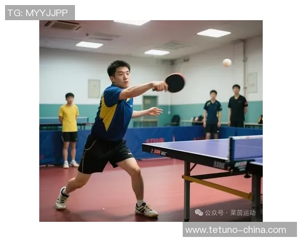 重庆乒乓球队的节奏与激情探讨乒乓球运动的魅力与发展